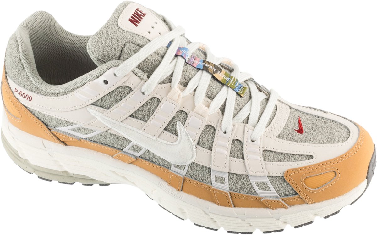 Nike P-6000 ‘Year of the Horse’ . Wit