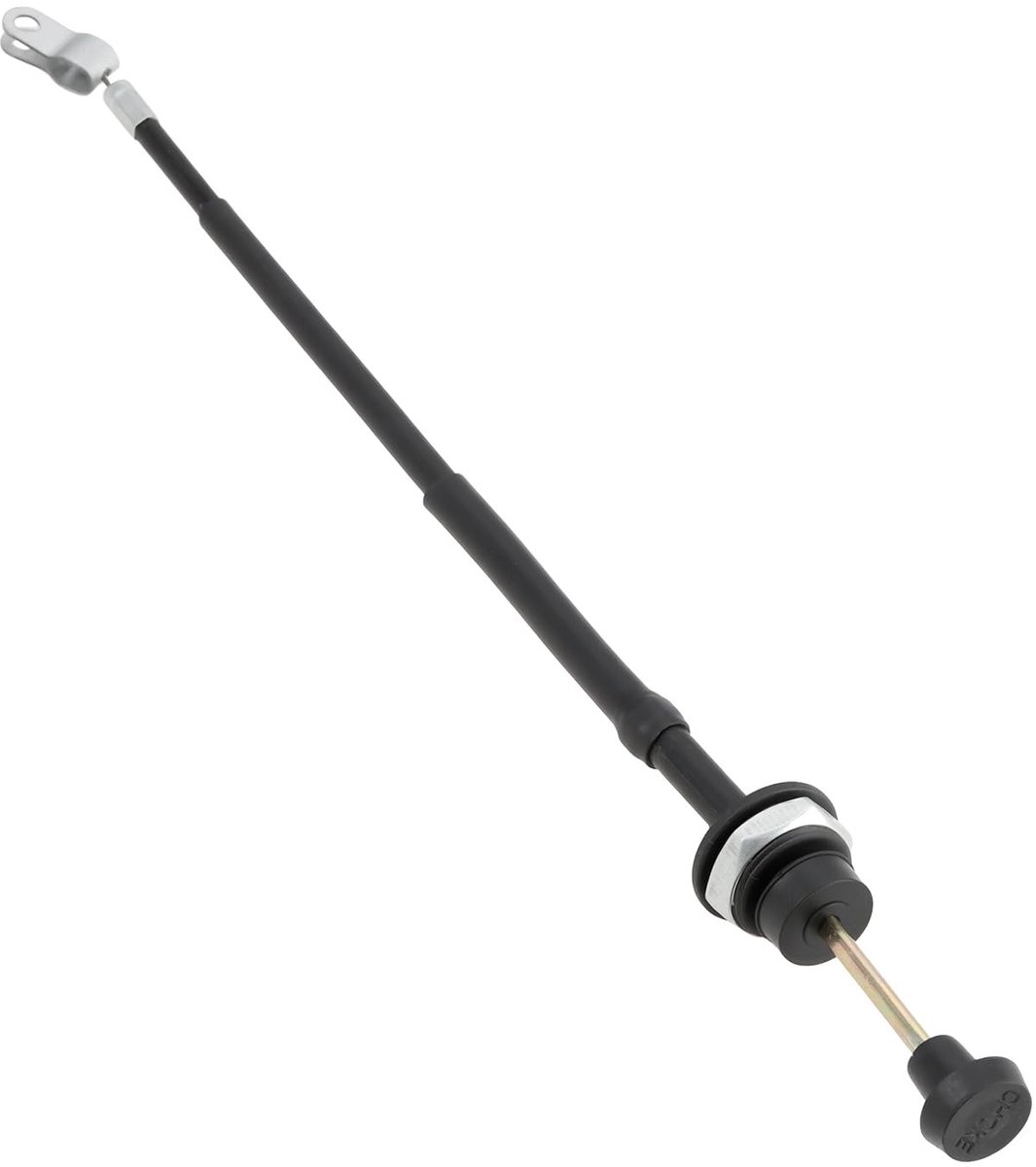 Dailygoods - Choke Kabel voor Yamaha Golfkarren 1996-2007