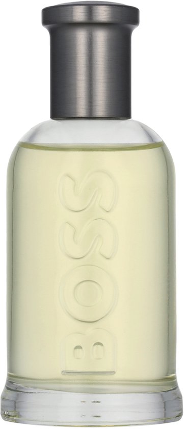 Hugo Boss Bottled 100 ml - Aftershave Lotion - Heren