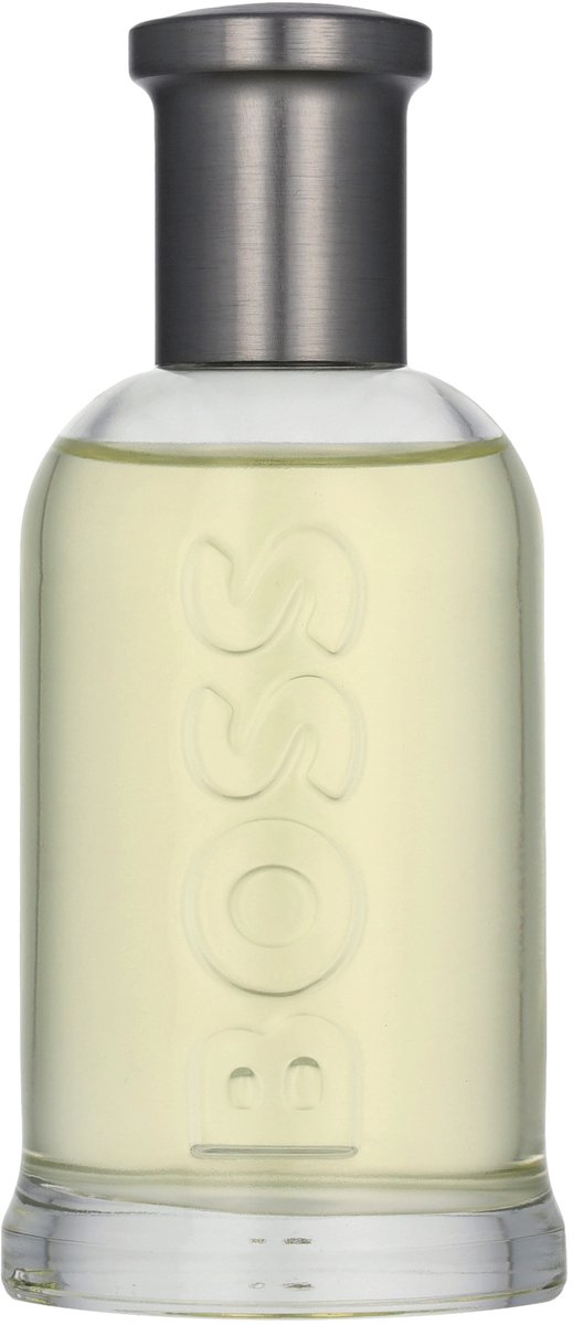 Hugo Boss Bottled 100 ml - Aftershave Lotion - Heren