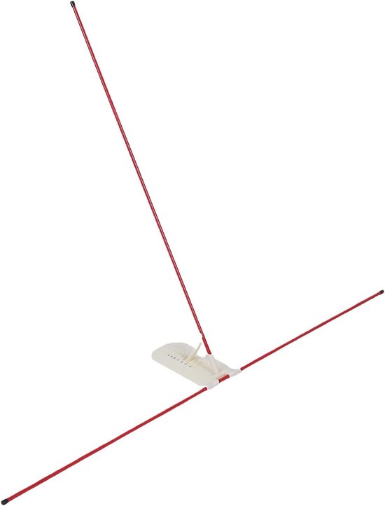RiToEasysports Houder voor Golfuitlijnstokken, in Lengte Verstelbaar met 7 Hoeken voor Swingplane-training, Houdingscorrector en Swingtrainer, Gemaakt van ABS en PVC-materiaal — afbeelding 5