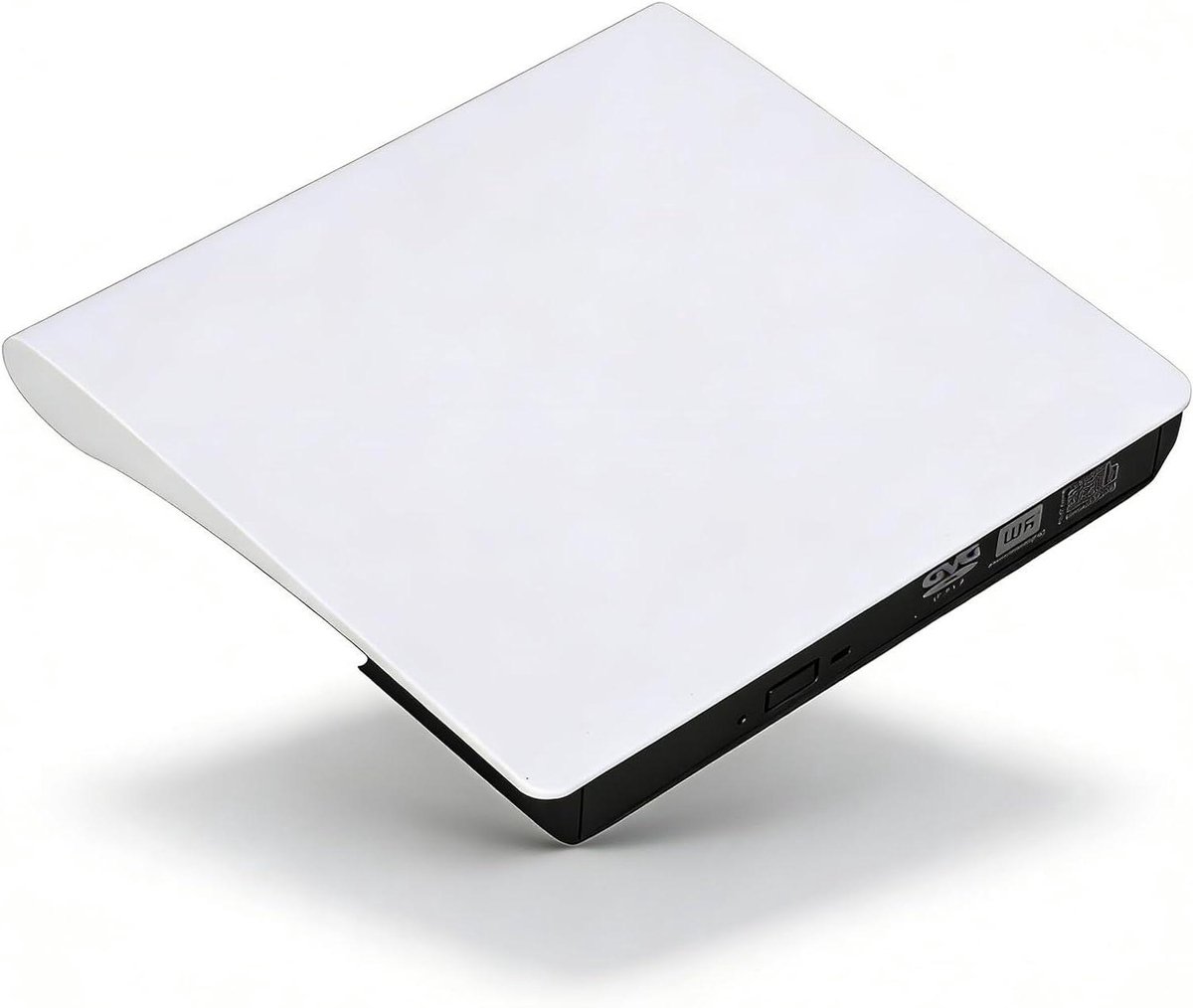 Externe DVD Drive - Optisch Station - Data Archiveren - USB 3.0 Snelheid - 17 x 17 x 3 cm