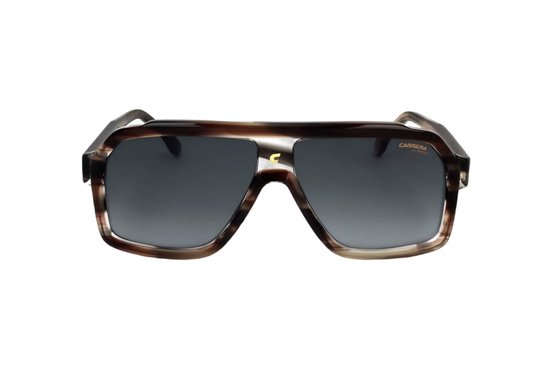 Carrera 1053/S HQZ Zonnebril - Heren - Bruin van Merkloos — afbeelding 2