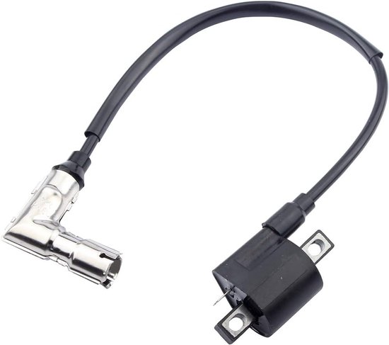 Ignition Coil voor 200CC 250CC ATV Quad - Geschikt voor Shi-neray XY200STIIE XY250STIXE XY250ST-9E, Betrouwbare Prestaties en Eenvoudige Installatie — afbeelding 3