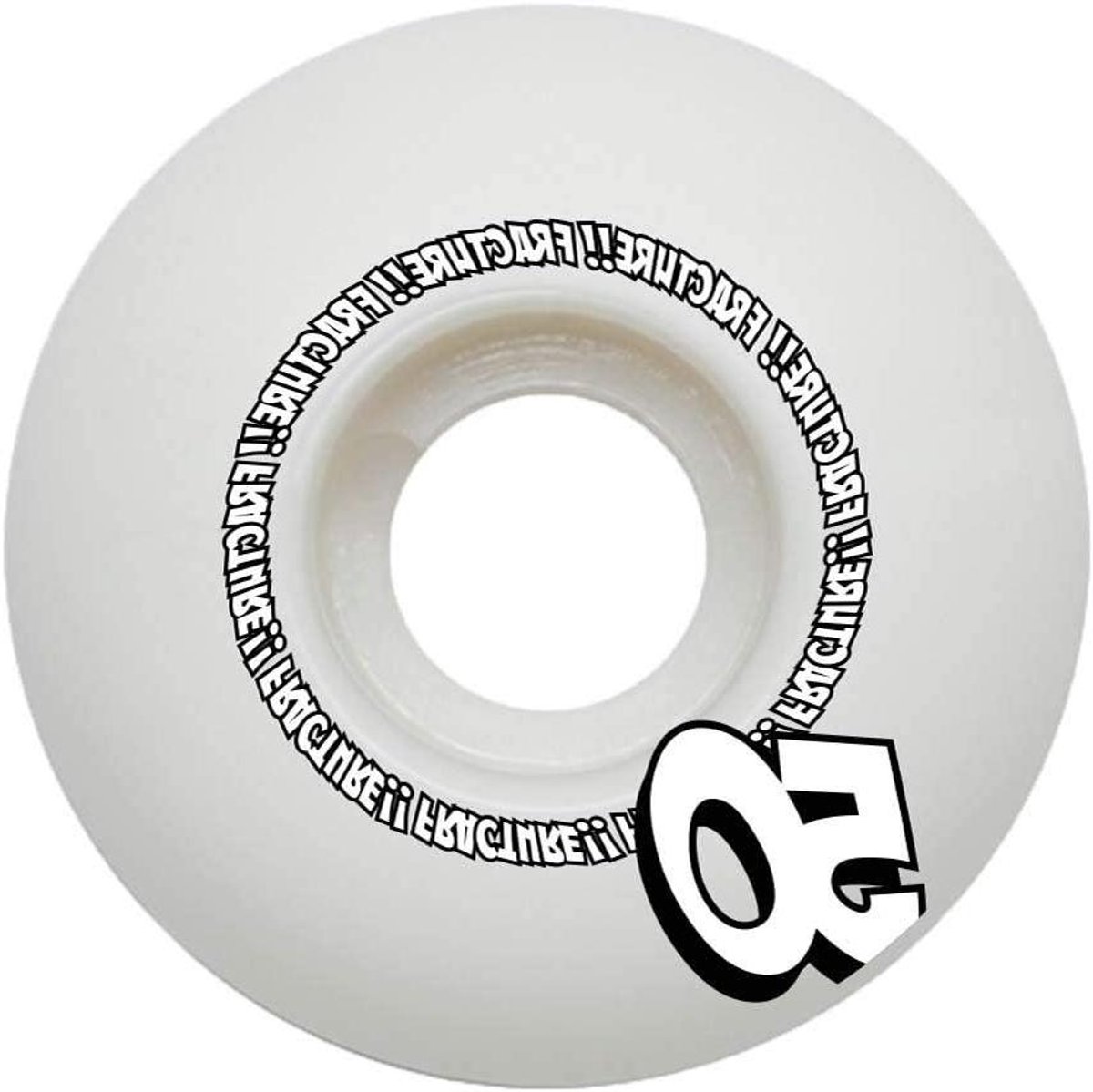 Skateboard Wielen Wielset Skateboarden Super Hoge Rebound 50mm