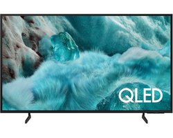 Samsung QE50Q7FA - 50 inch - 4K QLED - 2025 + 3 jaar extra garantie - Smart TV