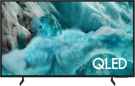 Samsung QE50Q7FA - 50 inch - 4K QLED - 2025 + 3 jaar extra garantie - Smart TV