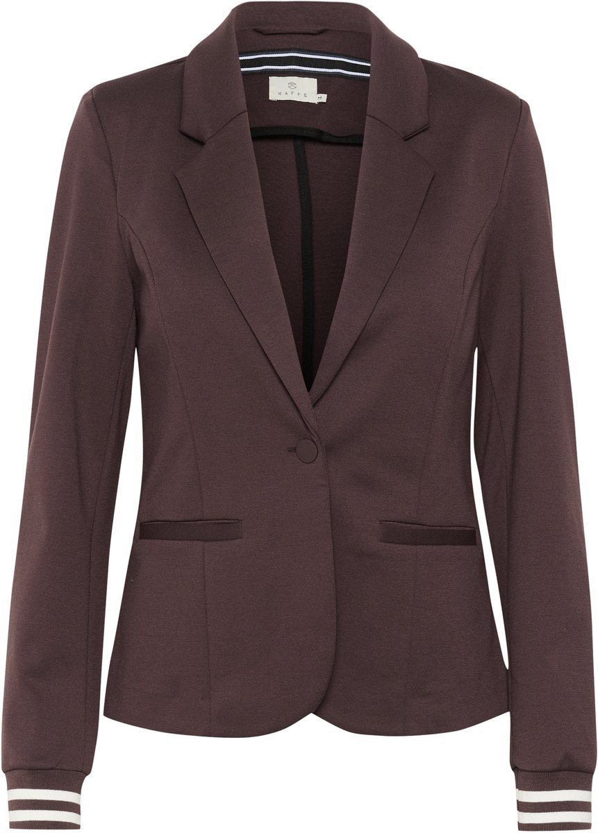 Blazer voor dames KAFFE Kinnie