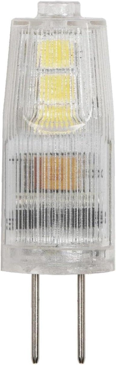 SMD LED Lamp - G4 Spot - Ruimte Verlichten - Energiebesparend - 33mm x 10mm - Koel Wit