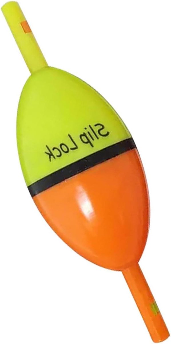 Visdobber Set - Dobbers Vissen - Zoetwater Vissen - Makkelijke Installatie - 12 cm Lengte - Niet Gespecificeerd