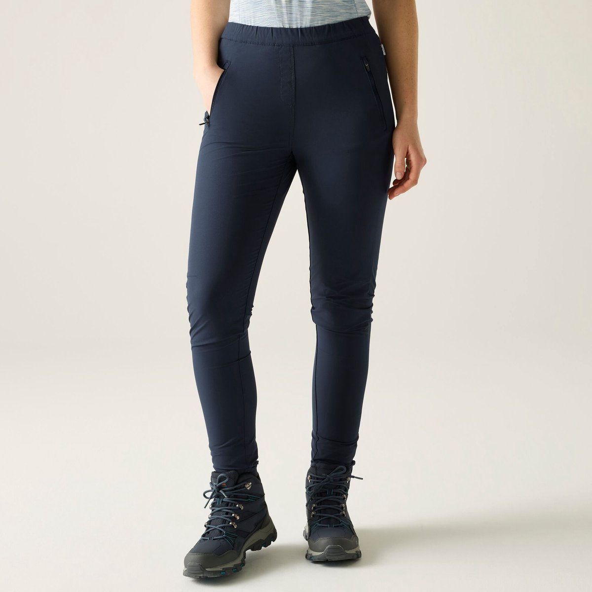 Pentre Stretch Broek II
