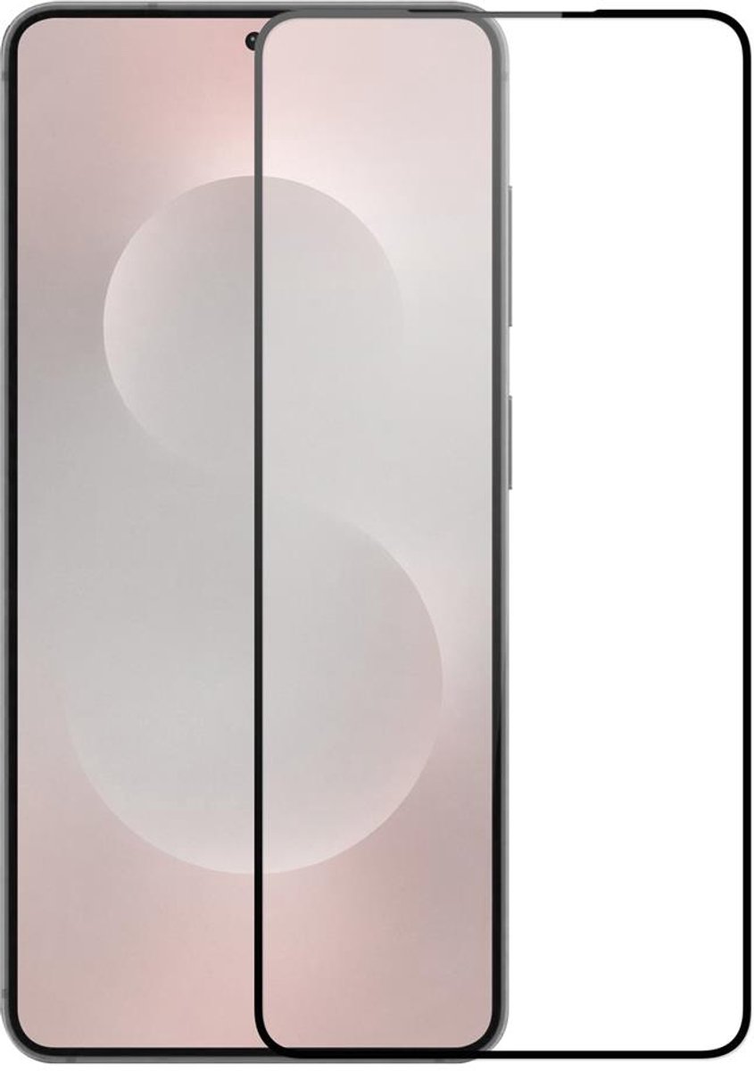 ScreenArmor Full Cover Tempered Glass Screenprotector voor Samsung Galaxy S26 Plus