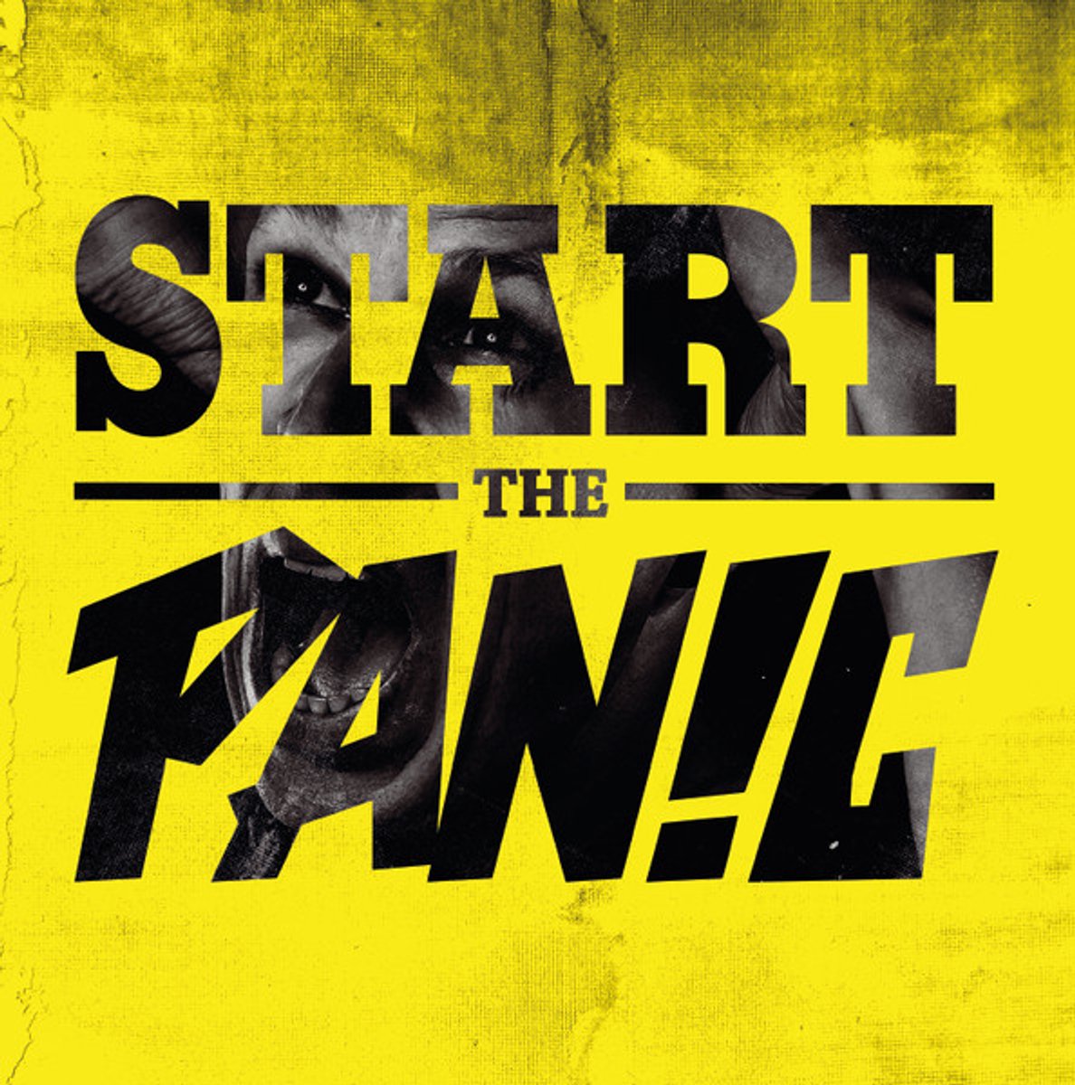 Various - Start The Pan!c