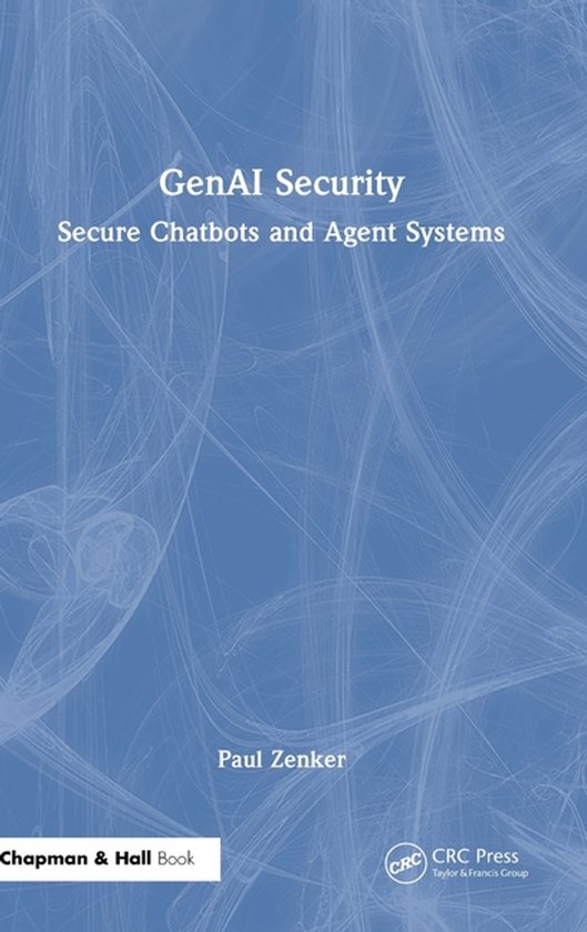 GenAI Security - cover