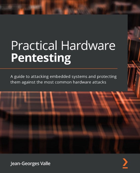 Practical Hardware Pentesting - cover