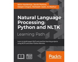 Natural Language Processing: Python and NLTK