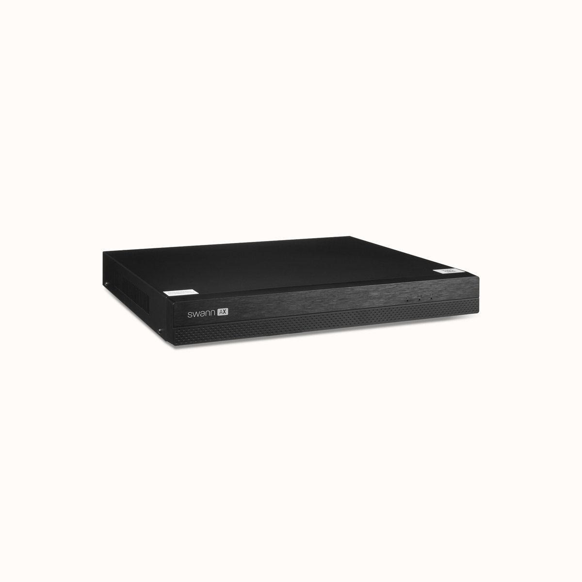 Swann AdvancedX Series - Beveiligingscamera's - 4 Camera's - cctv camerasysteem - 1TB - geen abonnementskosten - 4K Ultra HD - Spotlight Dome IP Cameras – foto 3