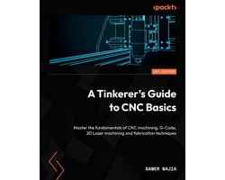 A Tinkerer's Guide to CNC Basics