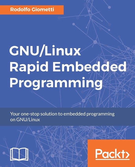 GNU/Linux Rapid Embedded Programming - cover