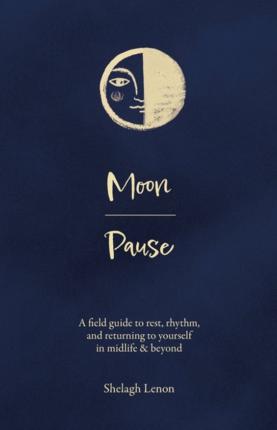 Moon Pause - cover