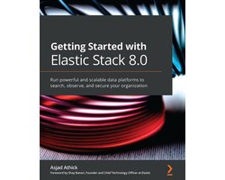 Getting Started with Elastic Stack 8.0