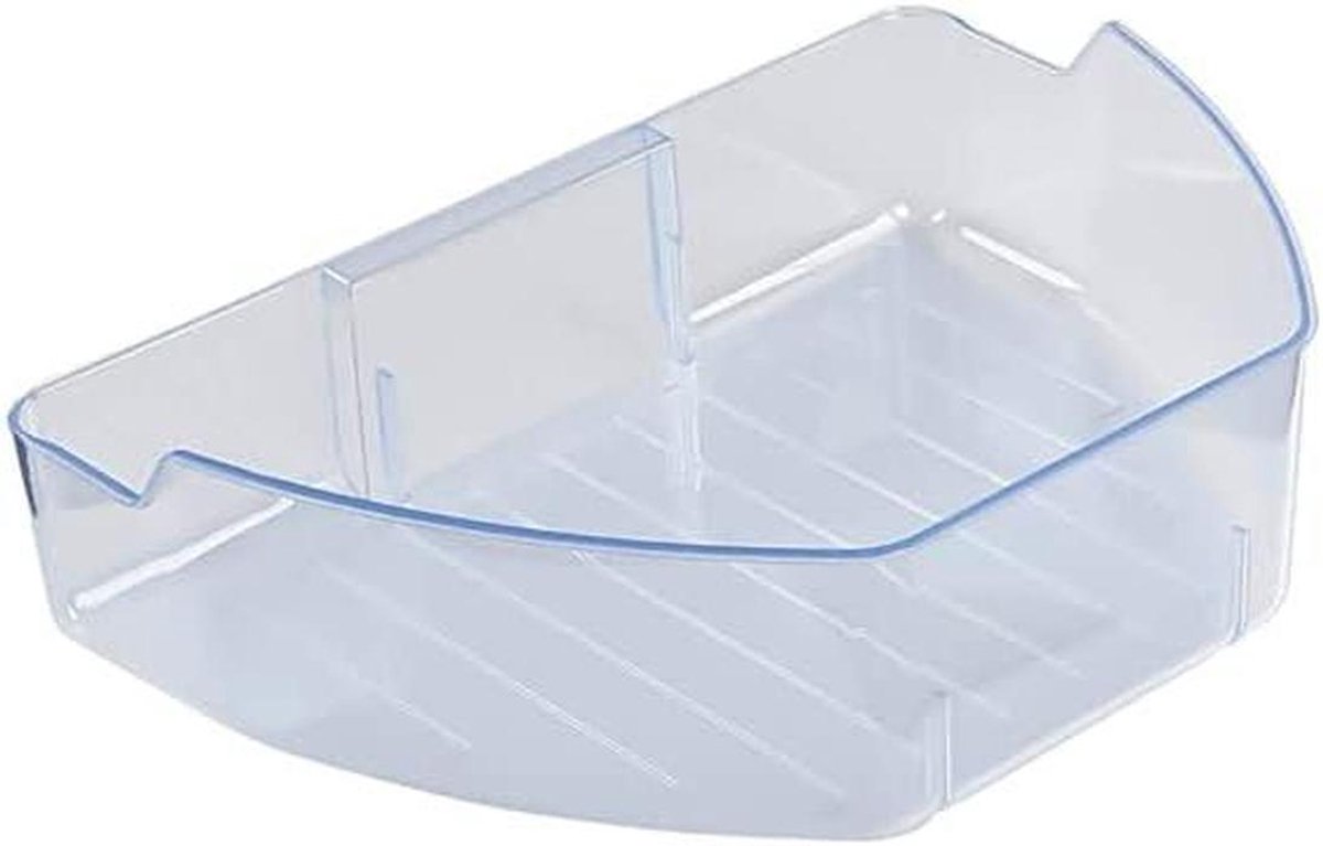 Groentebak Koelkast - Lade Opslag - Voedsel Bewaren - Specifiek Ontwerp - 40x30x11cm - Transparant