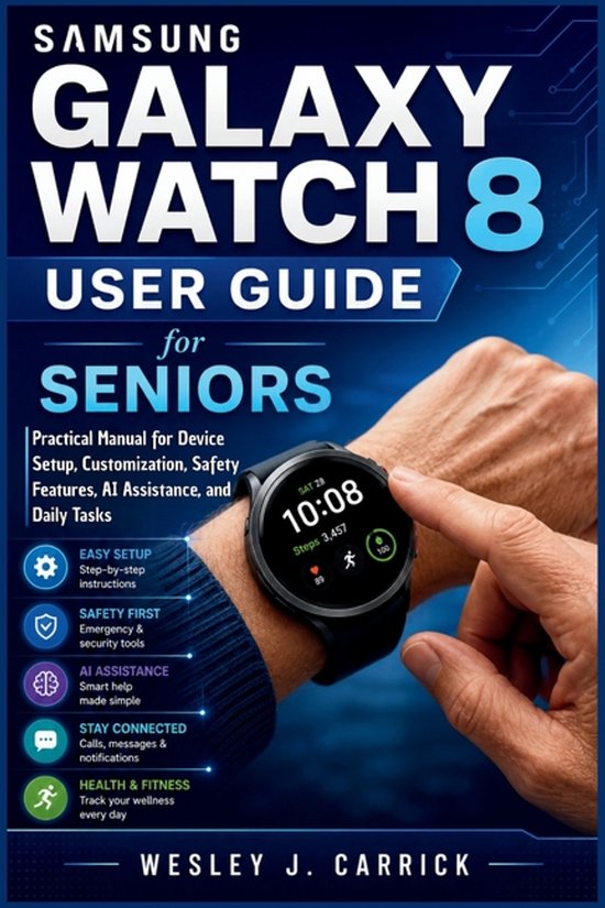 QuickStart Device Guides Collection for Seniors and Beginner ... - cover