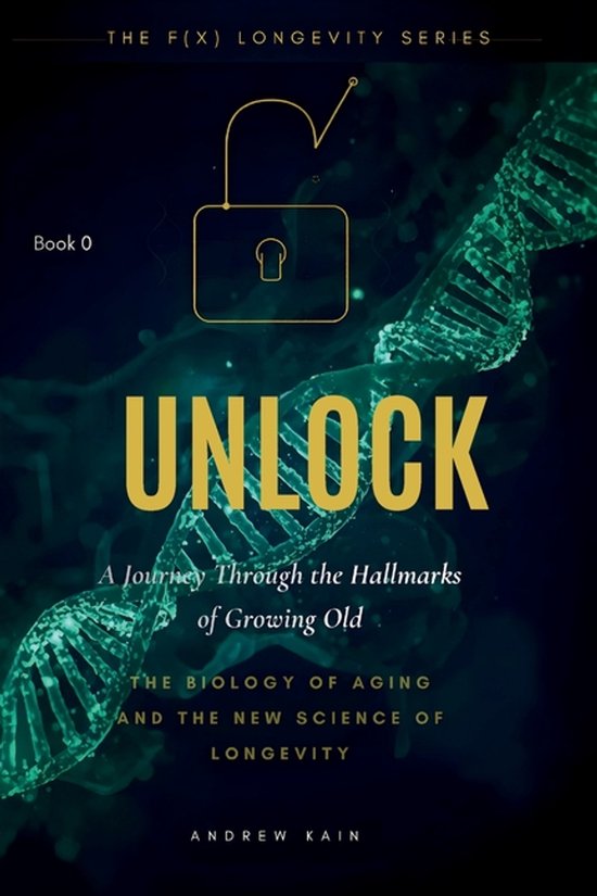 Unlock - cover