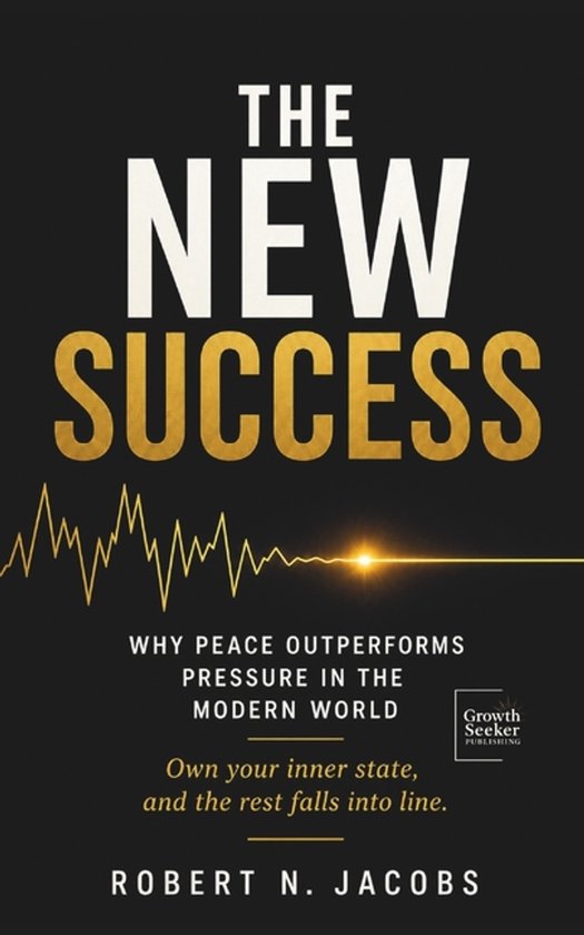 The New Success - cover