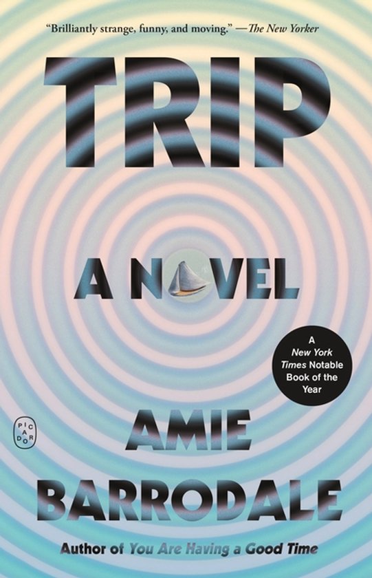 Trip - cover