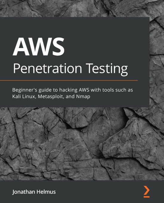 AWS Penetration Testing - cover