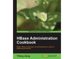 Hbase Administration Cookbook