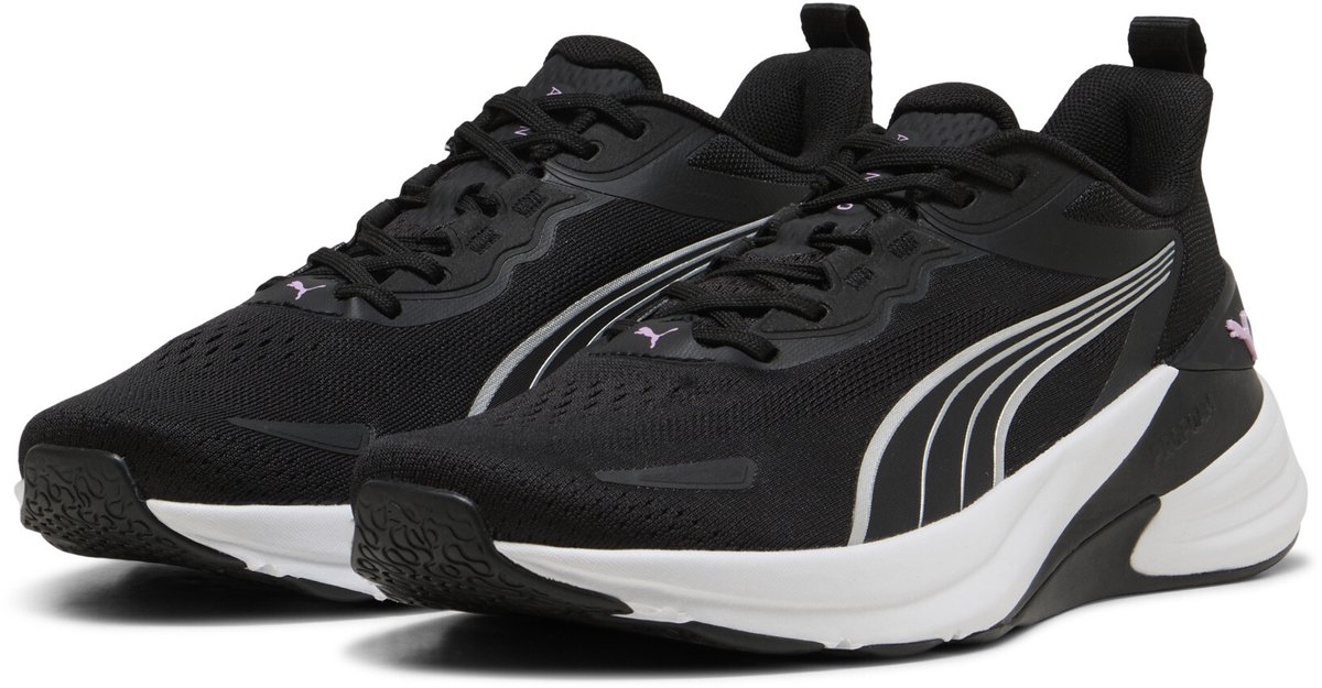 PUMA Action Pro TR Wns Dames Sportschoenen PUMA -PUMA -Mauve Glow-PUMA Zilver