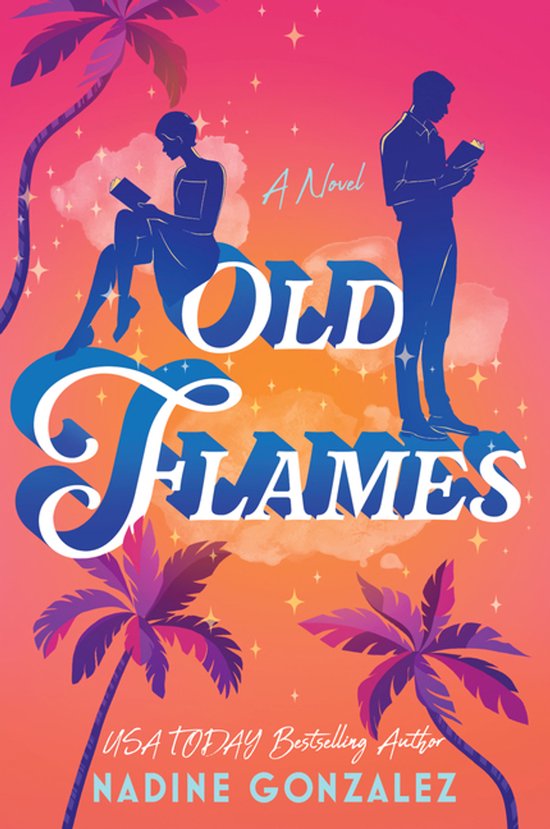 Old Flames - cover