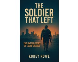 The Soldier That Left