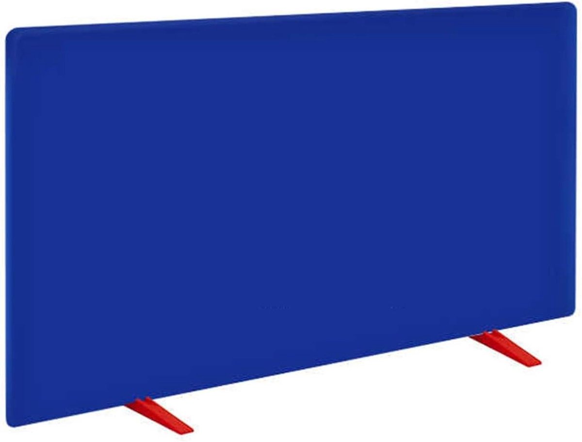 Tafeltennis Schot - Veldhek Pingpong - Bal Insluiting - Snelle Montage - 140x75cm - Zwart