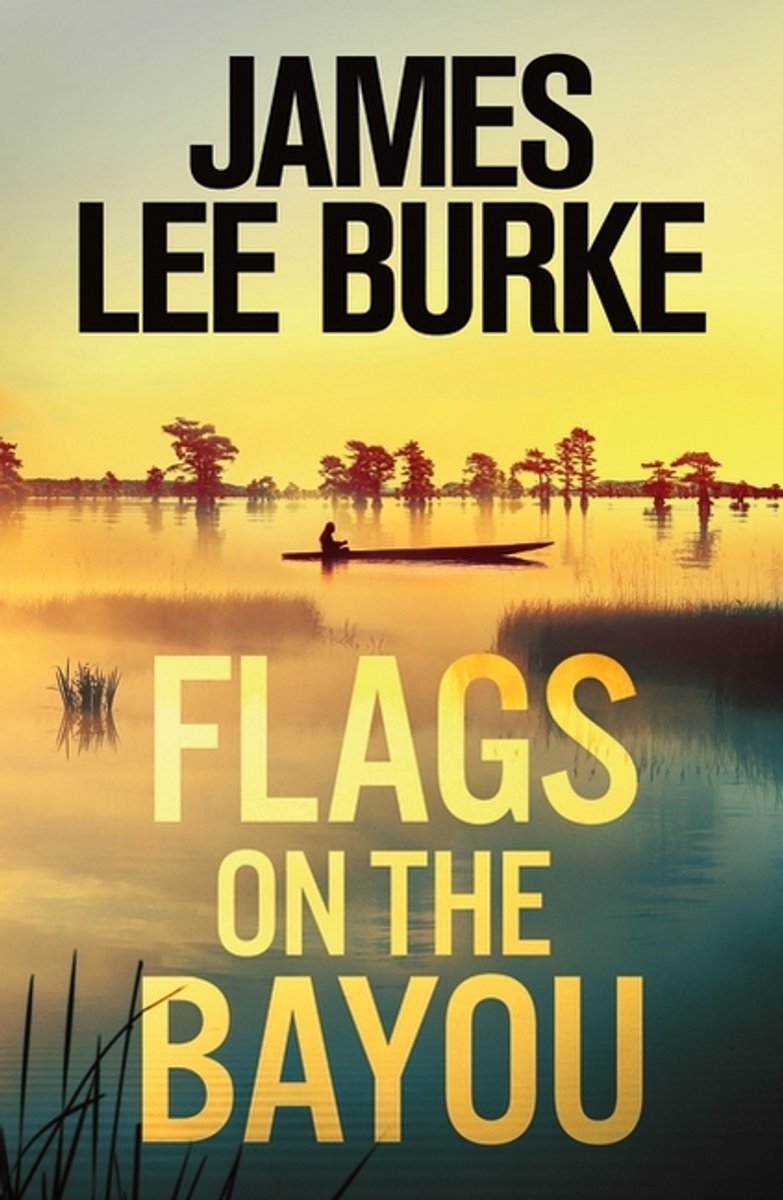 Flags On The Bayou