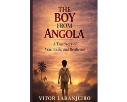 The Boy from Angola