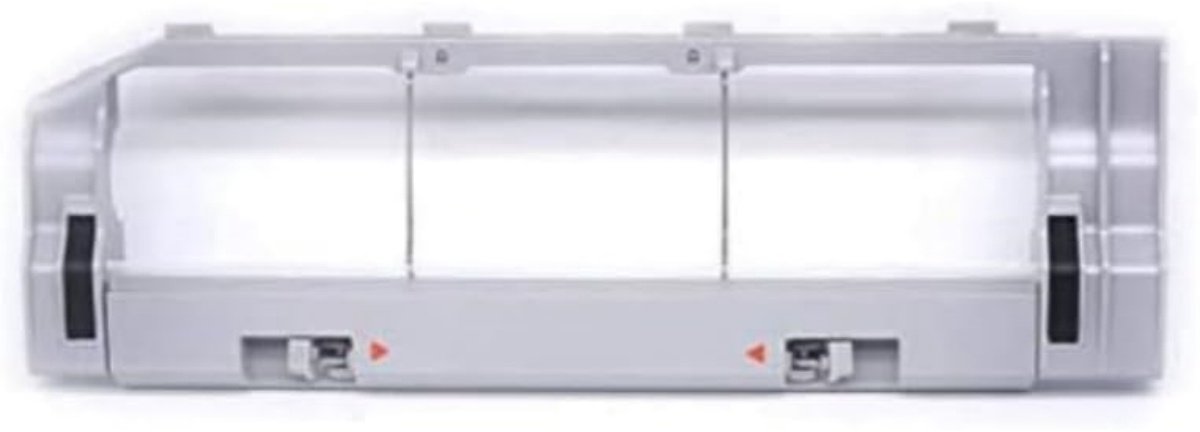 TOVBMUP Borstelkap voor stofzuigerrobot - Hoofdborstelkap - Geschikt voor Xiaomi Roborock S55/S5/S51/S52/S5 MAX/S6 Pure/S6 MAXV/T6/T4