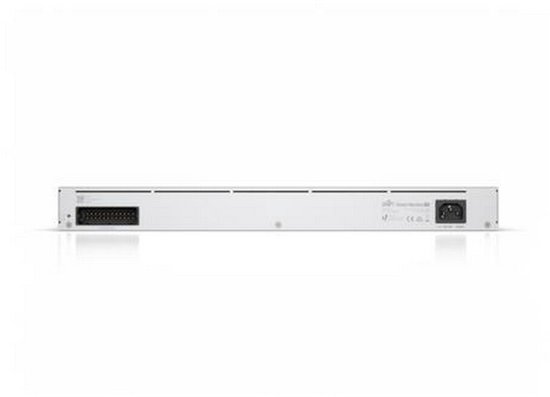 Ubiquiti UniFi Dream Machine Pro - Fully Managed Netwerkswitch - Security Gateway
