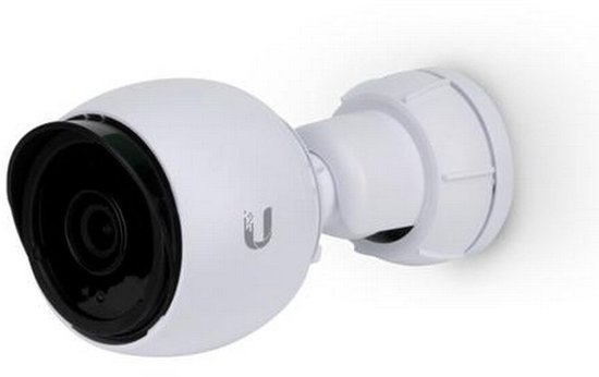 Ubiquiti - UVC-G4-BULLET - Bewakingscamera voor buiten — afbeelding 4