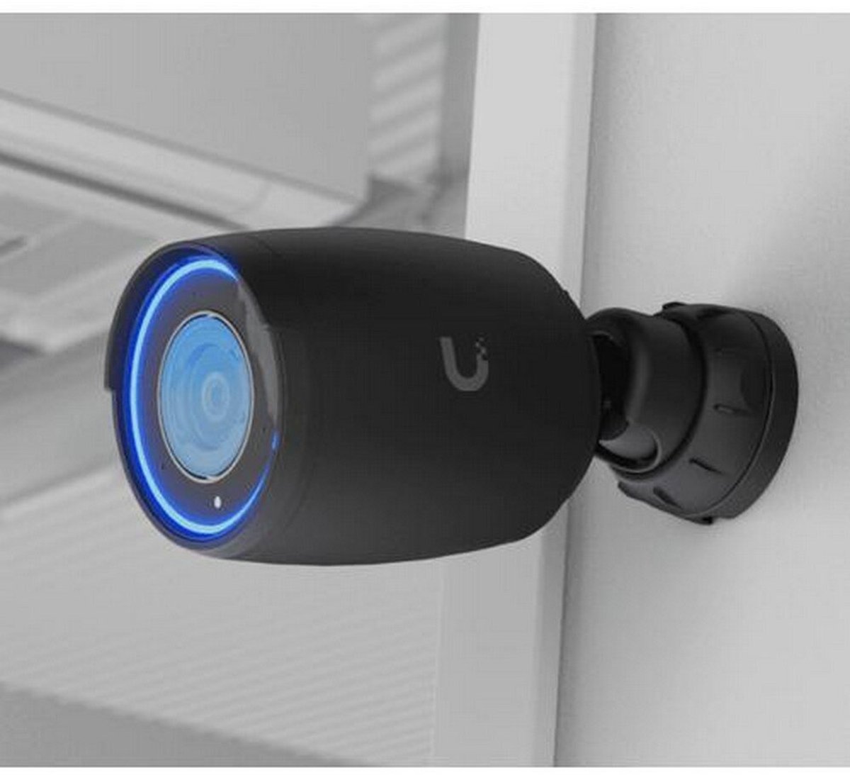 Ubiquiti UniFi Camera AI Professional, IP-beveiligingscamera, Binnen & buiten, Bedraad, FCC, IC, CE, Plafond/muur/paal, Zwart – foto 6