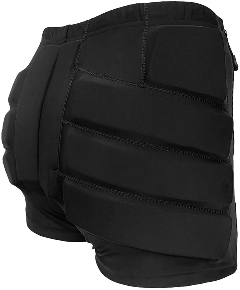 Cosensi - Dailygoods - Heupbeschermingsshorts voor Volwassenen, Ademend en Ergonomisch