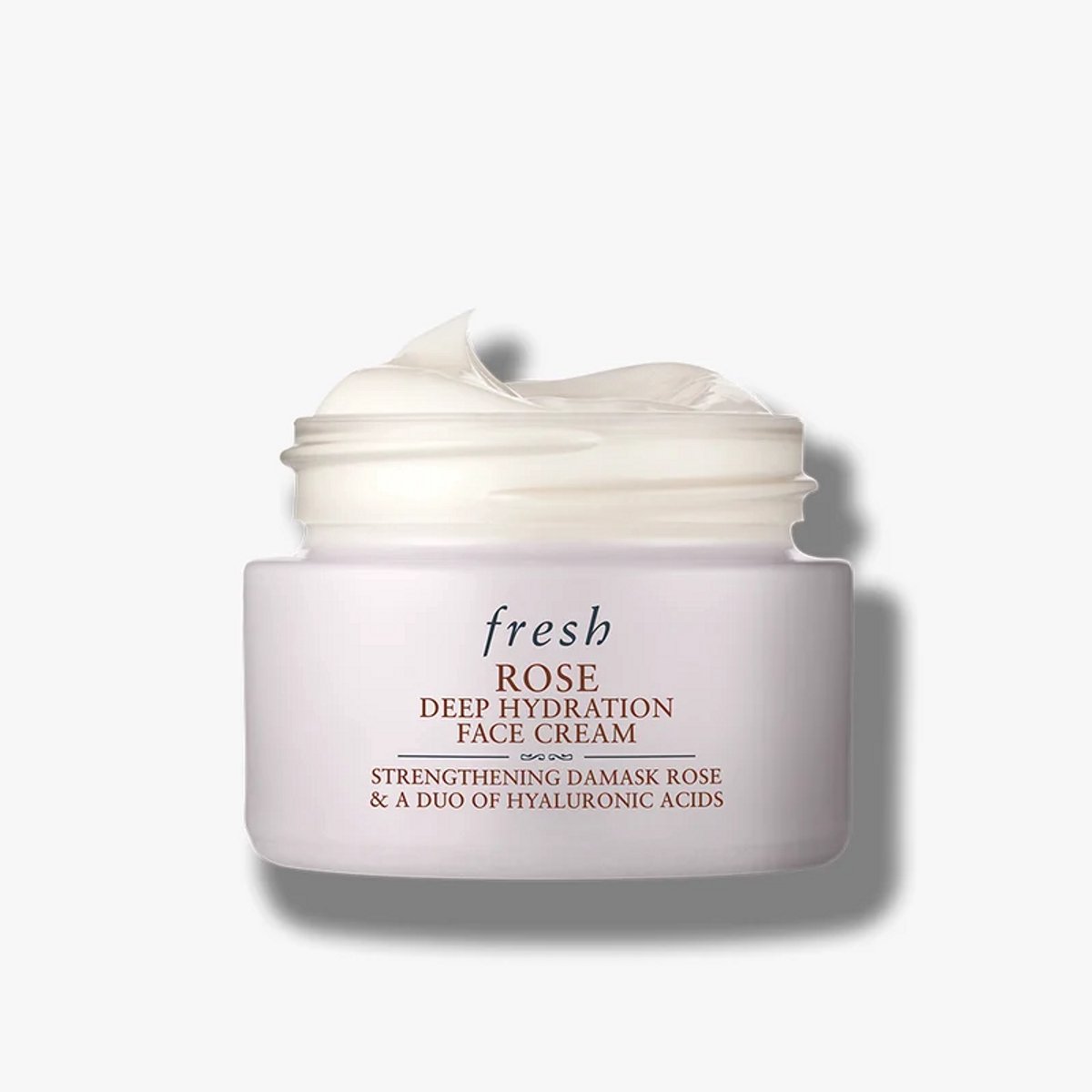 Fresh Rose Deep Hydration Moisturizer - 15 ml