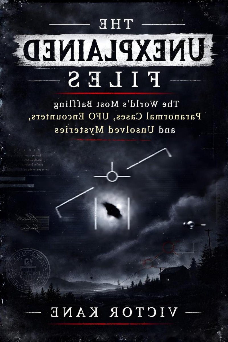 Onverklaarbare Zaken - Mysteries Boek - Feiten Onderzoeken - Gedocumenteerde Gevallen - 122 Pagina's - Niet Van Toepassing