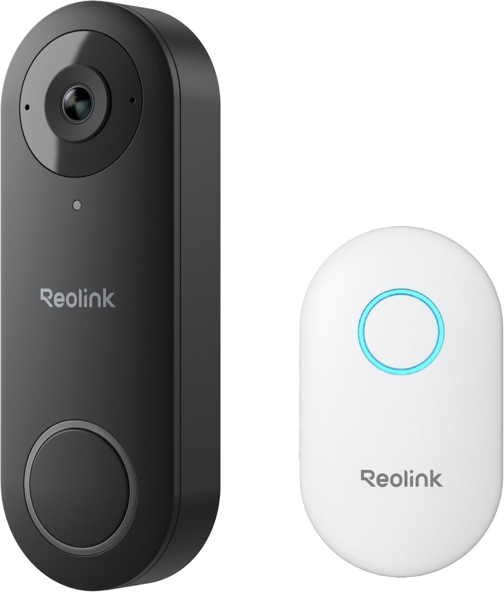 Reolink 2K WiFi Video Deurbel (EAN: ...6527)