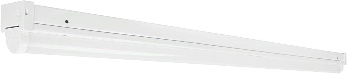 LED Lijnarmatuur - Plafondlamp - Binnenverlichting - Energiebesparend - 30 Watt - Wit