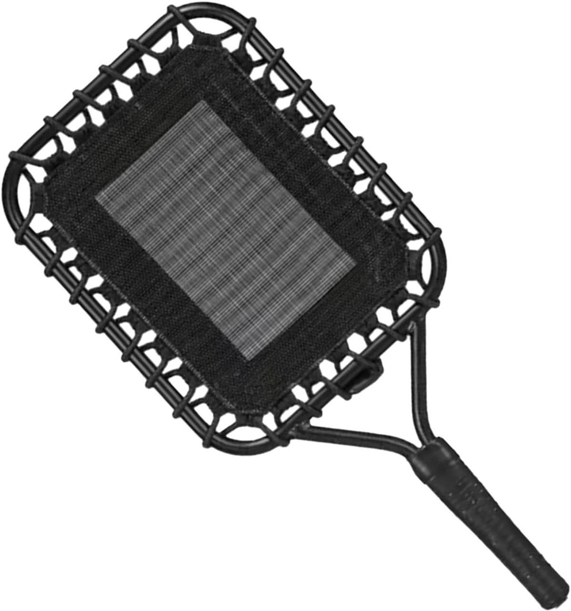 Honkbal Knuppel - Trainingsracket - Fly Ball Training - Robuust Ijzeren Frame - 53x25 cm - Enkel kenmerk