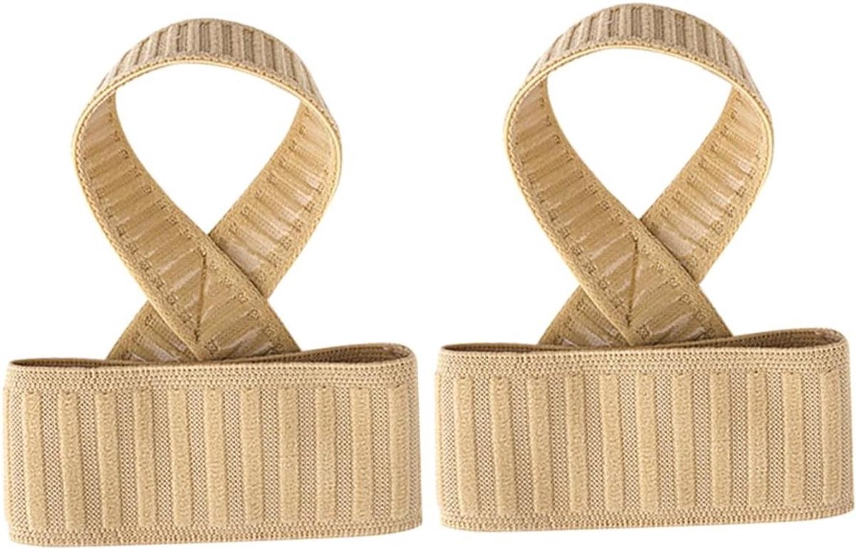 Enkelsteun Brace - Voet Stabilisator - Sport en Herstel - Ademend en Wasbaar - 10.5 x 10 x 0.5 cm