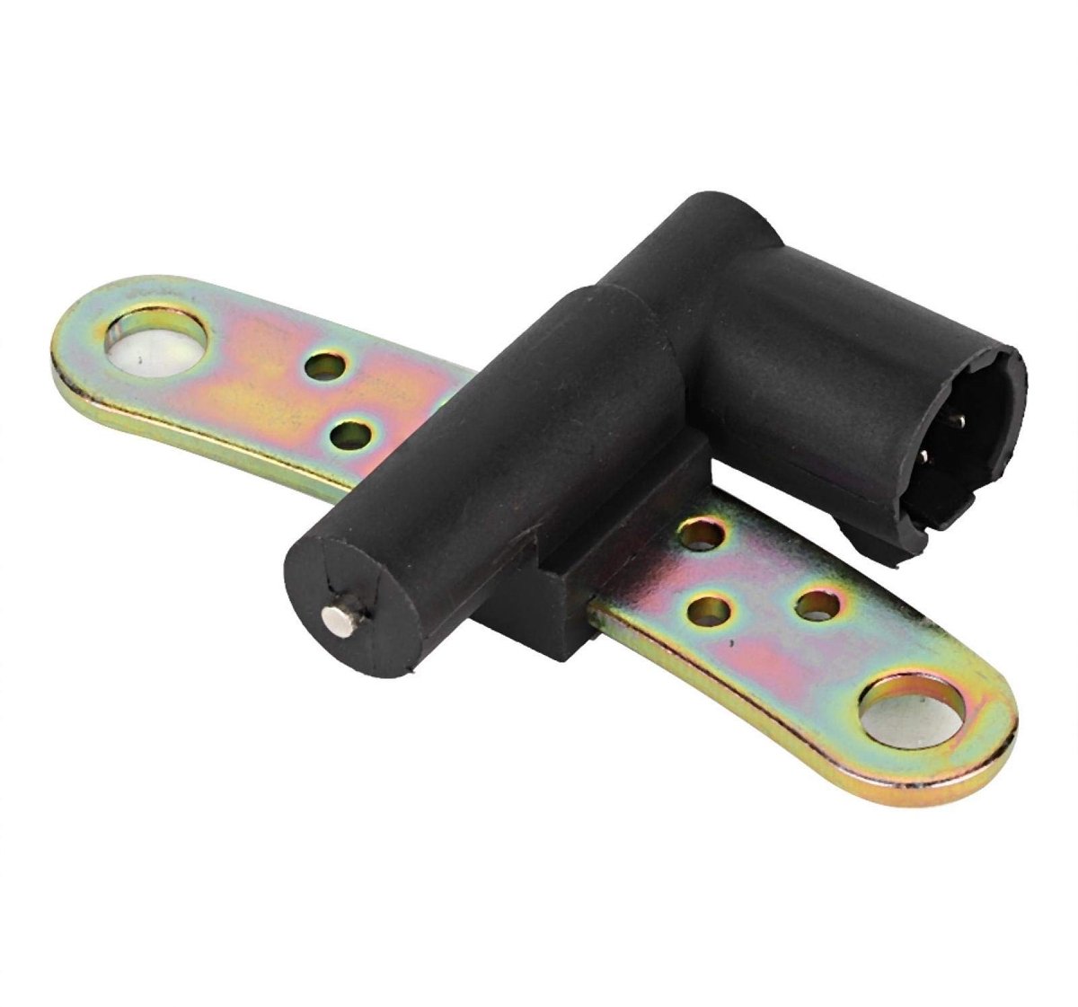 Dailygoods- Krukaspositie Sensor - Geschikt voor DACIA/NISSAN/Renault - OEM: 2379800Q0A - Hoge nauwkeurigheid - Eenvoudige installatie - Betrouwbare kwaliteit - Motor Sensor